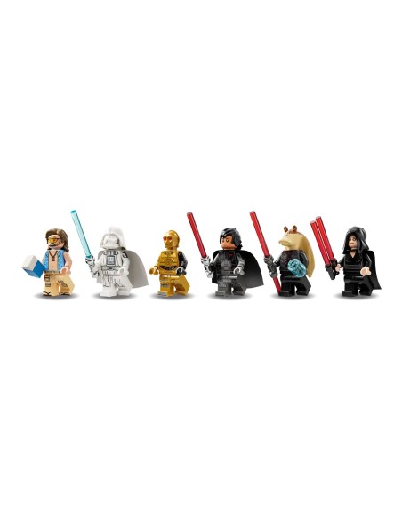 Lego - Star Wars™ - Dark Falcon - 75389