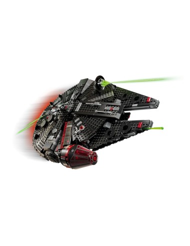 Lego - Star Wars™ - Dark Falcon - 75389