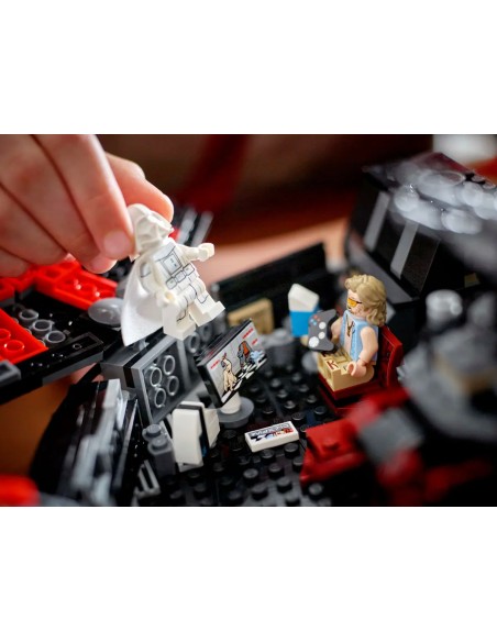 Lego - Star Wars™ - Dark Falcon - 75389
