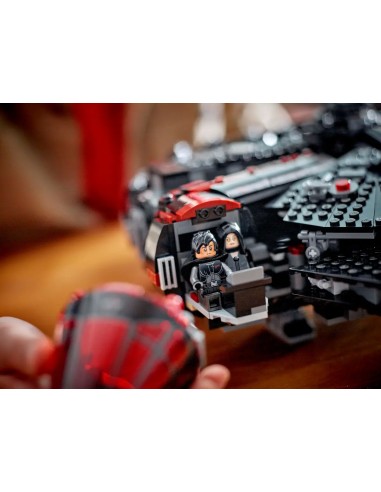 Lego - Star Wars™ - Dark Falcon - 75389