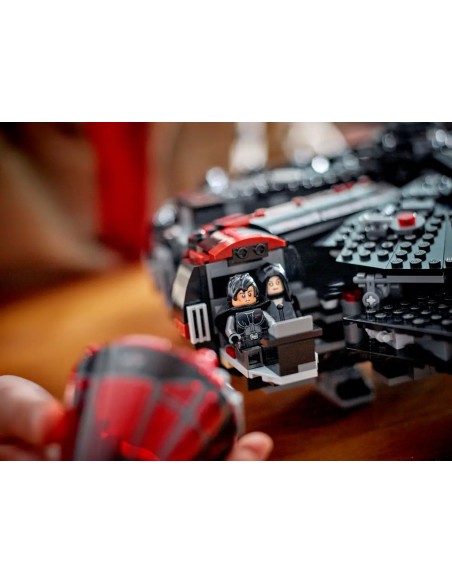 Lego - Star Wars™ - Dark Falcon - 75389