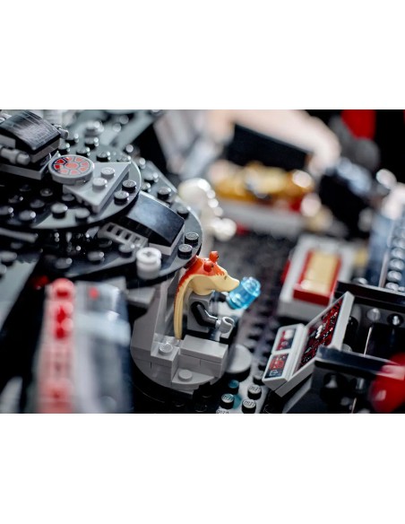Lego - Star Wars™ - Dark Falcon - 75389