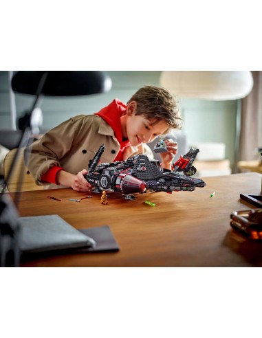 Lego - Star Wars™ - Dark Falcon - 75389