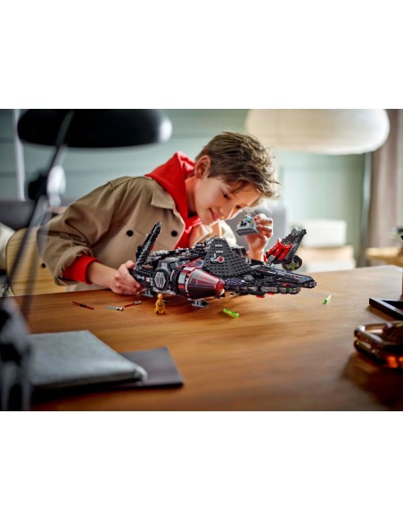 Lego - Star Wars™ - Dark Falcon - 75389