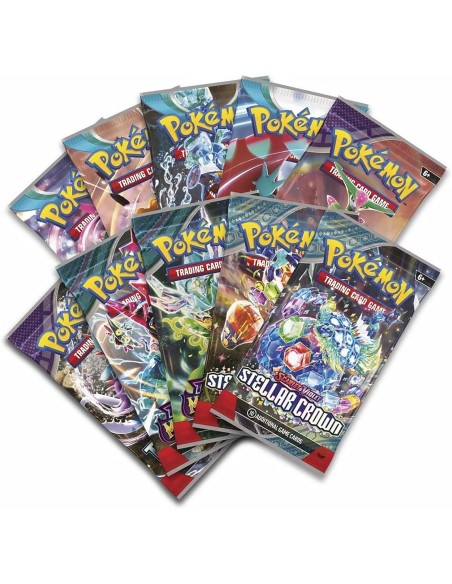 Pokemon - Collezione Charizard Ex  - Super Premium
