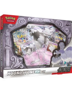 Pokemon - Houndstone ex - Collezione - IT