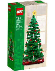 Lego - Albero di Natale - 40573