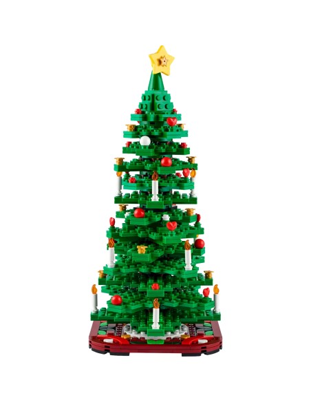 Lego - Albero di Natale - 40573