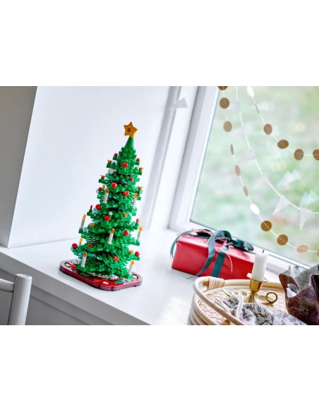 Lego - Albero di Natale - 40573
