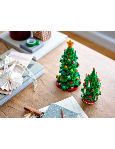 Lego - Albero di Natale - 40573