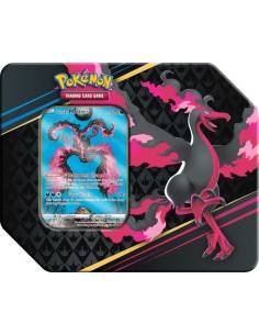 Pokemon - Tin Crown Zenith - Galarian Moltres - (ING)