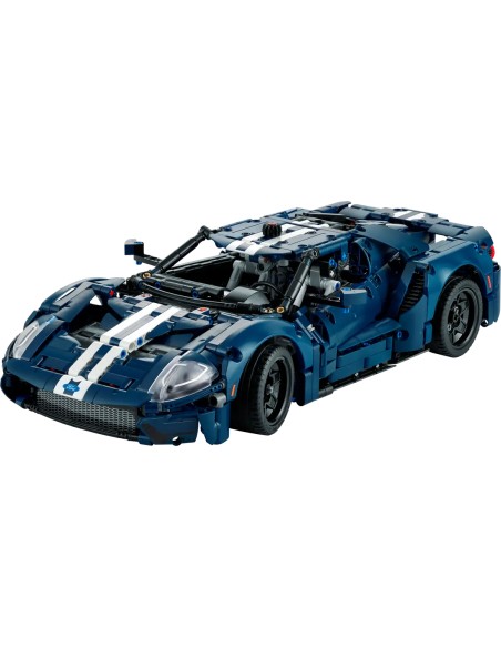 Lego - Technic -  Ford GT 2022 - 42154