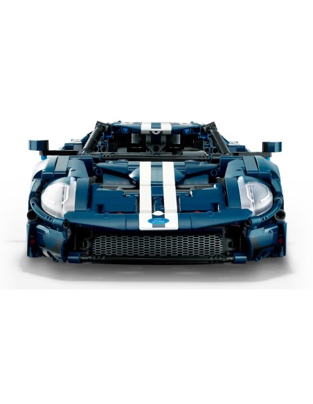 Lego - Technic -  Ford GT 2022 - 42154