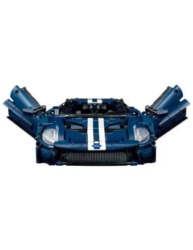 Lego - Technic -  Ford GT 2022 - 42154
