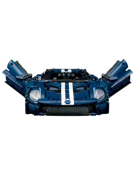 Lego - Technic -  Ford GT 2022 - 42154