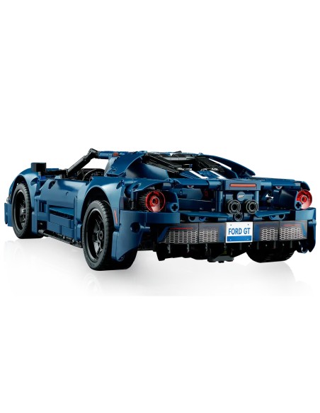 Lego - Technic -  Ford GT 2022 - 42154