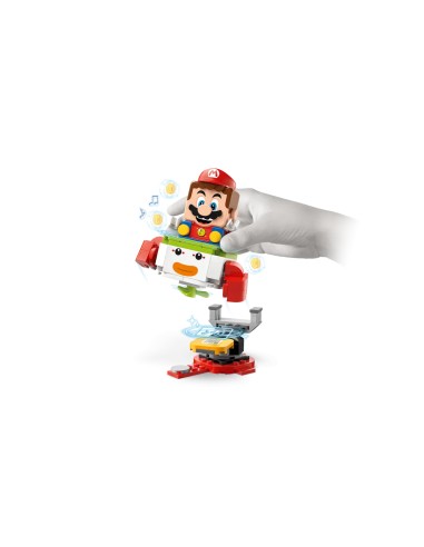 Lego - Super Mario - Avventure di LEGO® Mario™ interattivo - 71439