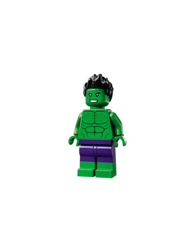 Lego Armatura Mech Hulk - Marvel - 76241