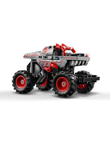 Lego - Technic - Pull-back Monster Jam™ ThunderROARus™ -  42200