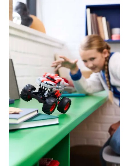 Lego - Technic - Pull-back Monster Jam™ ThunderROARus™ -  42200
