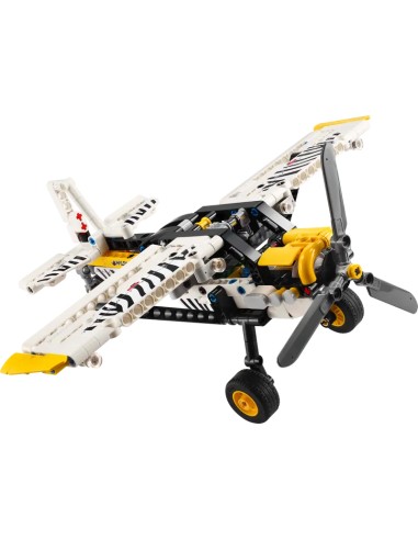Lego - Technic - Aereo Bush - 42198