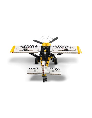 Lego - Technic - Aereo Bush - 42198