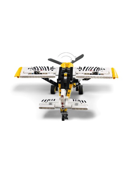 Lego - Technic - Aereo Bush - 42198