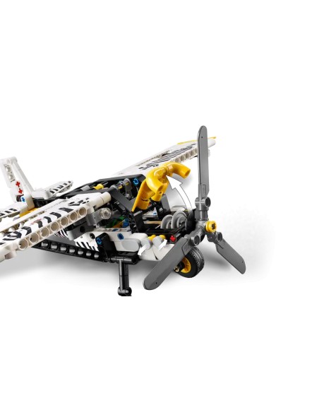 Lego - Technic - Aereo Bush - 42198