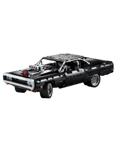 Lego - Dom's Dodge Charger - Technic - 42111.jpg