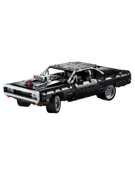 Lego - Dom's Dodge Charger - Technic - 42111.jpg