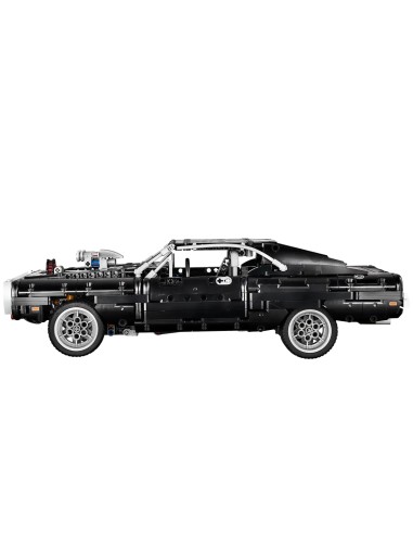 Lego - Dom's Dodge Charger - Technic - 42111-3