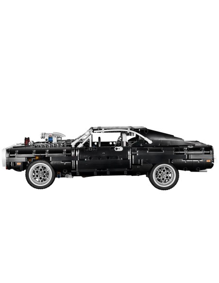 Lego - Dom's Dodge Charger - Technic - 42111-3