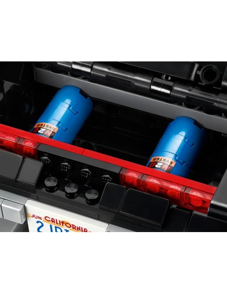 Lego - Dom's Dodge Charger - Technic - 42111-5
