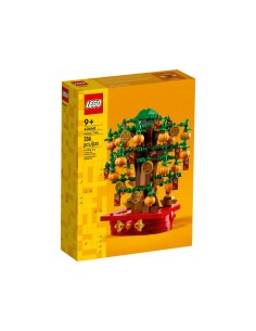 Lego - L’albero dei soldi - 40648