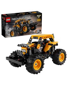 Lego - Technic - Pull-back Monster Jam™ DIGatron™ - 42199