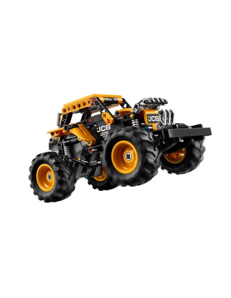 Lego - Technic - Pull-back Monster Jam™ DIGatron™ - 42199