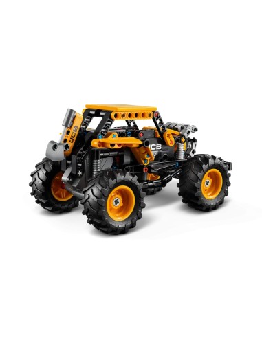 Lego - Technic - Pull-back Monster Jam™ DIGatron™ - 42199