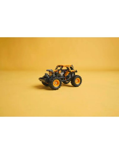 Lego - Technic - Pull-back Monster Jam™ DIGatron™ - 42199