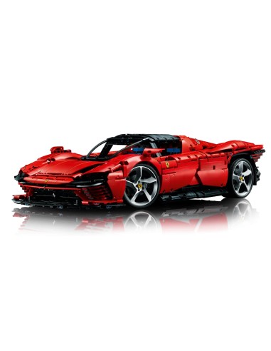 Lego - Ferrari Daytona SP3 - Technic - 42143-2