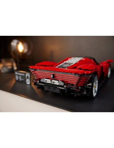 Lego - Ferrari Daytona SP3 - Technic - 42143-10