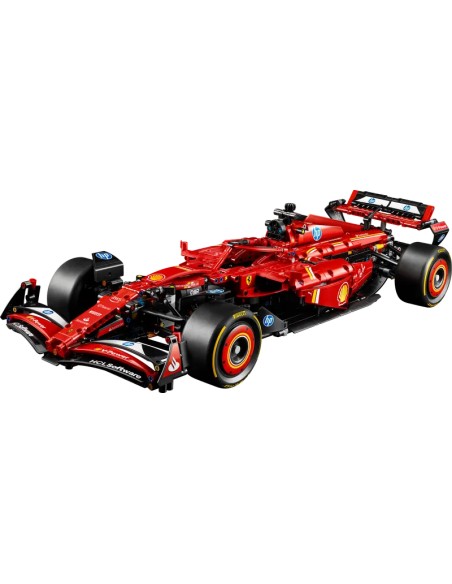 Lego - Technic - Monoposto F1 Ferrari SF-24 - 42207
