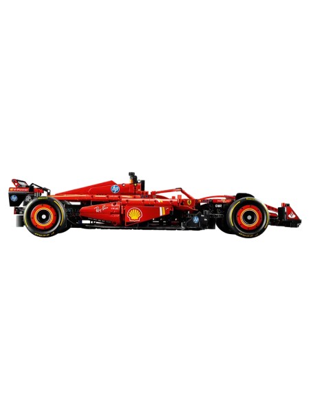 Lego - Technic - Monoposto F1 Ferrari SF-24 - 42207