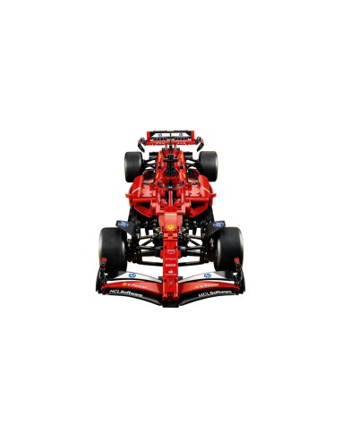 Lego - Technic - Monoposto F1 Ferrari SF-24 - 42207