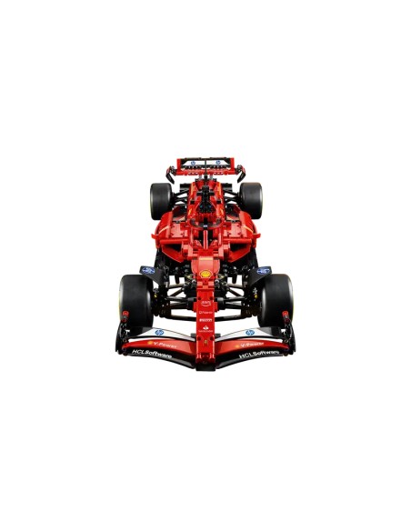 Lego - Technic - Monoposto F1 Ferrari SF-24 - 42207