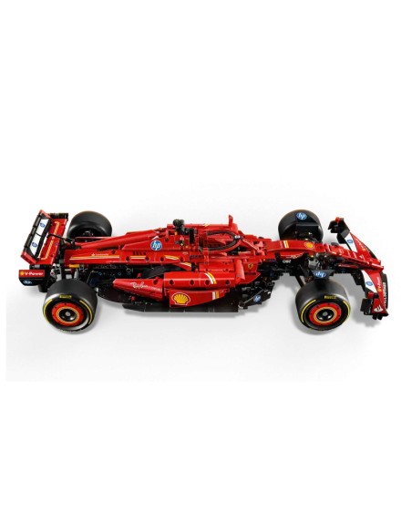 Lego - Technic - Monoposto F1 Ferrari SF-24 - 42207