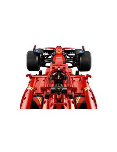 Lego - Technic - Monoposto F1 Ferrari SF-24 - 42207