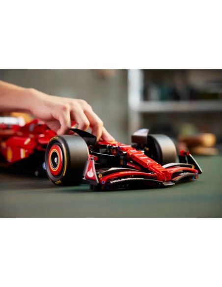 Lego - Technic - Monoposto F1 Ferrari SF-24 - 42207