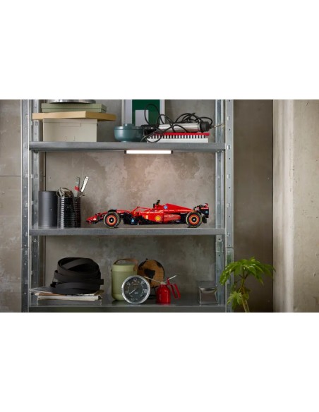 Lego - Technic - Monoposto F1 Ferrari SF-24 - 42207