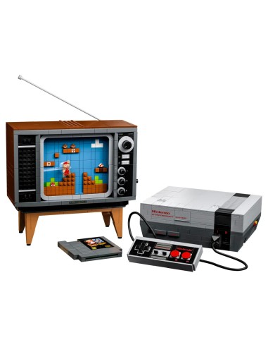 Lego - Nintendo Entertainment System - Super Mario - 71374.jpg