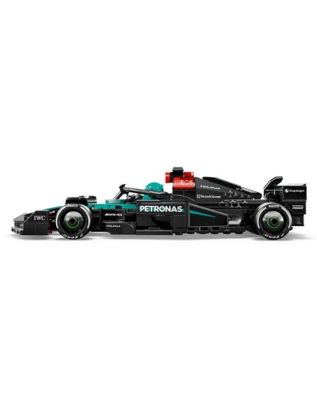 Lego - Speed Champions - Auto da corsa Mercedes-AMG F1® W15 - 77244